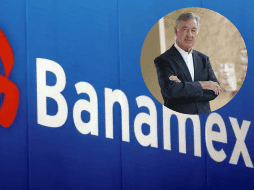 Él es el empresario que compró parte de las acciones de Banamex. AFP / EFE / ARCHIVO