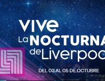 En caso de no poder participar en esas fechas, las tiendas Liverpool, su aplicación y la página web continúan ofreciendo promociones frecuentes en múltiples categorías y marcas. ESPECIAL/LIVERPOOL