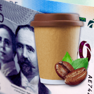 ¿Por qué ahora cuesta más el café en México?