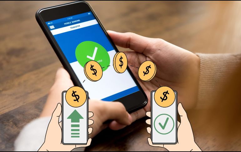 Con esta medida se busca fortalecer la seguridad en las operaciones y prevenir fraudes. ESPECIAL / CANVA