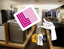 A continuación te compartimos los productos que cuentan con imperdibles descuentos en el departamento de electrodomésticos. EL INFORMADOR / ARCHIVO