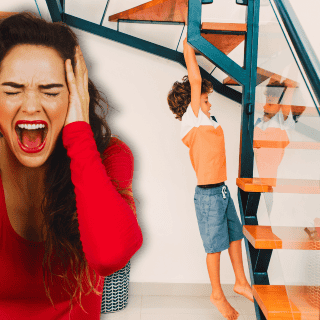 ¿Por qué no se debe emplear el término niño "hiperactivo"?