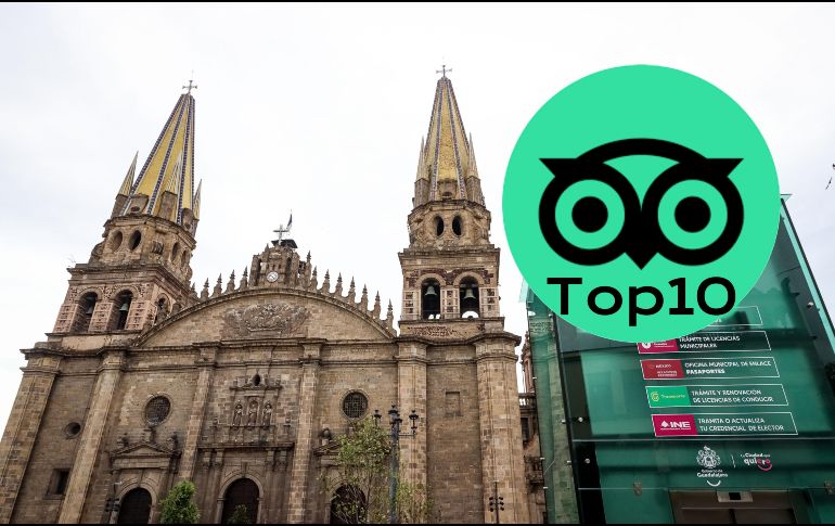 Estos hoteles destacan por su relación calidad-precio según usuario de TripAdvisor. EL INFORMADOR / ARCHIVO