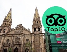 Estos hoteles destacan por su relación calidad-precio según usuario de TripAdvisor. EL INFORMADOR / ARCHIVO