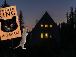 La historia elegida proviene de la colección de relatos “La sangre manda”, publicada en español con ese mismo nombre.  ESPECIAL