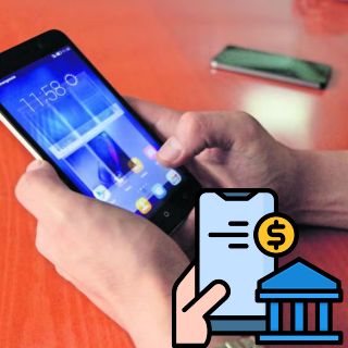 Paso a paso para establecer tu límite de transferencias electrónicas