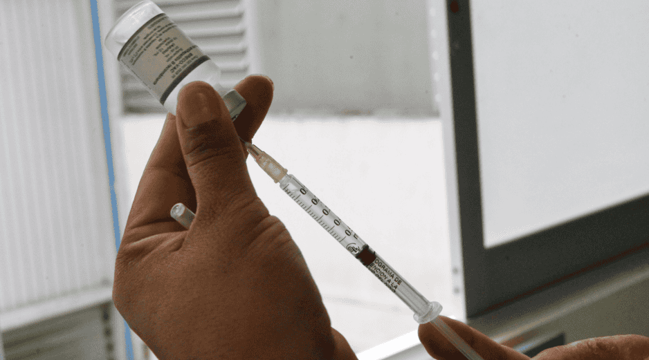 La Secretaría de Salud Jalisco dio a conocer que, de los casos registrados de sarampión en el estado, 9 son de Arandas y uno de Zapopan. EL INFORMADOR/ ARCHIVO