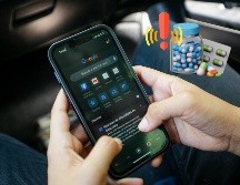 Esto advierte la SSPC sobre la venta de medicamentos en redes sociales. EL INFORMADOR / ARCHIVO