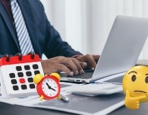 La LFT aclaró si el 1 de octubre será día de descanso obligatorio, ante las dudas que surgieron al cierre del mes . CANVA/ESPECIAL