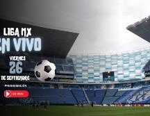 Para el viernes están programados dos juegos. IMAGO7