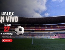 Para el sábado están programados cinco juegos. IMAGO7