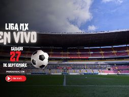 Para el sábado están programados cinco juegos. IMAGO7