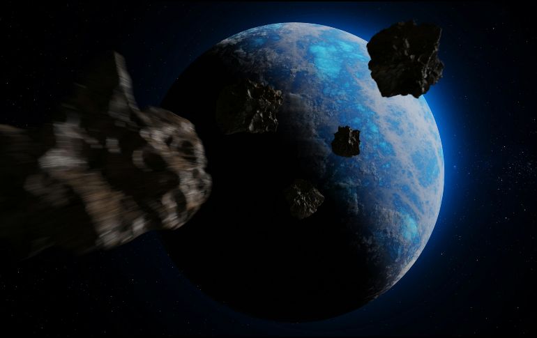 Aunque su brillo podría permitir su observación a simple vista, se recomienda el uso de binoculares o telescopios para una mejor experiencia visual. UNSPLASH