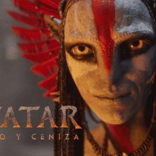 Avatar: Fuego y ceniza estrena trailer con grandes revelaciones
