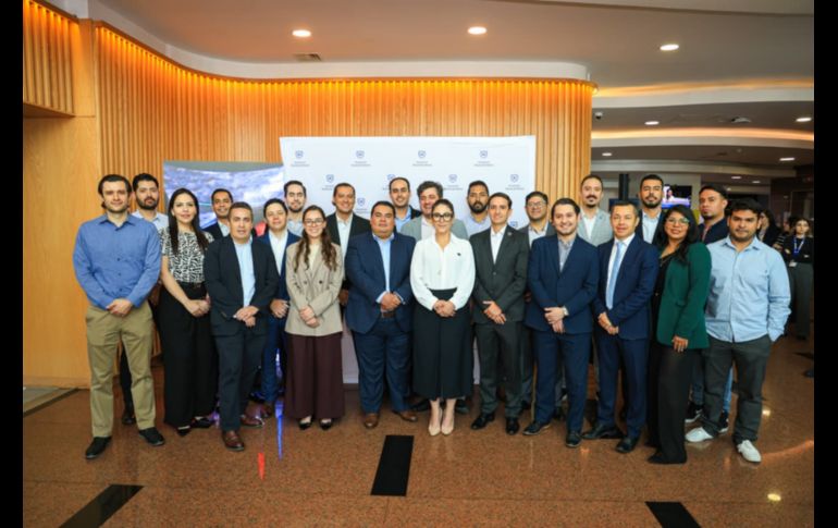 El Hospital Puerta de Hierro Andares presentó este jueves cinco nuevos equipos médicos de última generación, desarrollados por Siemens Healthineers, con el objetivo de reforzar la atención y el cuidado de los pacientes. EL INFORMADOR / J. Acosta