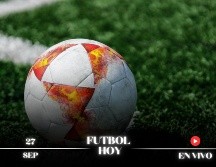 La programación diaria incluye partidos que pueden verse en televisión abierta, otros en restringida, y algunos a través de streaming. IMAGO7