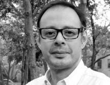 Compositor y productor musical, Hidalgo se ha especializado en la creación de bandas sonoras para cine, teatro y televisión. ESPECIAL / Teatro UNAM