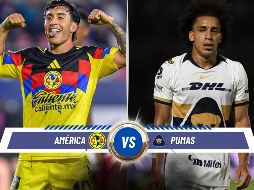 Luego del tropiezo ante Chivas, el América se prepara para la segunda parada en este tipo de rivalidades dentro del futbol mexicano: los Pumas. IMAGO7