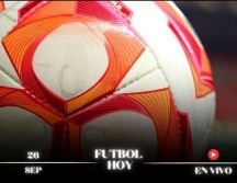 La programación diaria incluye partidos que pueden verse en televisión abierta, otros en restringida, y algunos a través de streaming. IMAGO7