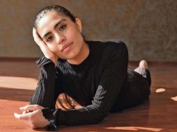 A través de su interpretación como “Irene”, Jaklyn Bejarano cambió su perspectiva alrededor de la realidad de la migración. CORTESÍA