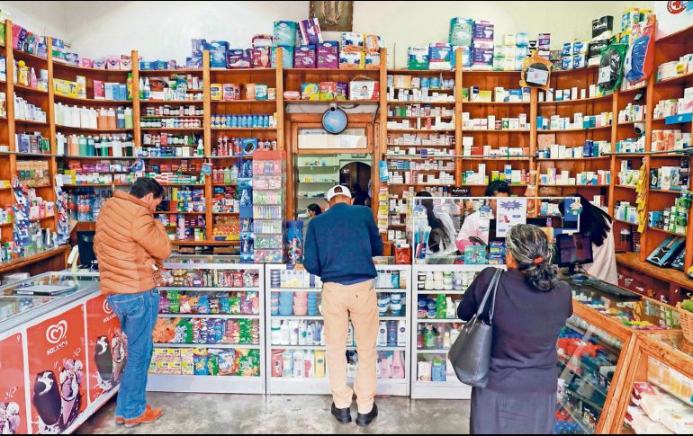 La industria exige saldar adeudos millonarios y denuncian que hay competencia desleal de empresas extranjeras. EL UNIVERSAL