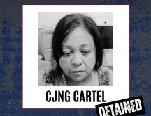 El Centro Nacional de Contraterrorismo de los Estados Unidos estuvo involucrado en la operación por el vínculo detectado entre la red de tráfico de bebés y el cártel Nueva Generación. X/NCTCKent