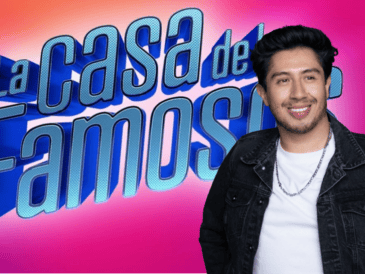 Daniel Sosa opina sobre "La Casa de los Famosos". ESPECIAL / X / @LaCasaFamososMX / IG / @danielsosafado