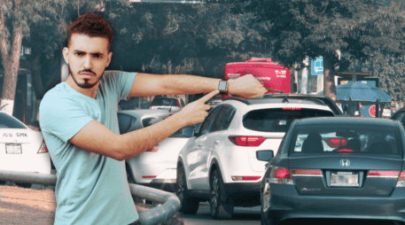 Los largos desplazamientos no son solo un reto individual; reflejan un desafío urbano más amplio. EL INFORMADOR / ARCHIVO / ESPECIAL / CANVA