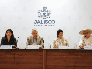 El Encuentro Nacional del Mariachi Tradicional se llevará a cabo del 4 al 10 de octubre en la Zona Metropolitana de Guadalajara y en seis municipios de nuestro estado. EL INFORMADOR / J. Acosta