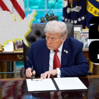 Trump amaga con quitar partidos del Mundial a ciudades demócratas