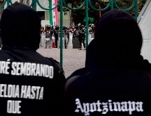 La Secretaría de Movilidad de la Ciudad de México no ha anunciado, hasta el momento, alguna suspensión oficial del transporte público por la marcha de Ayotzinapa. SUN / ARCHIVO
