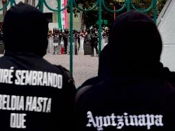 La Secretaría de Movilidad de la Ciudad de México no ha anunciado, hasta el momento, alguna suspensión oficial del transporte público por la marcha de Ayotzinapa. SUN / ARCHIVO