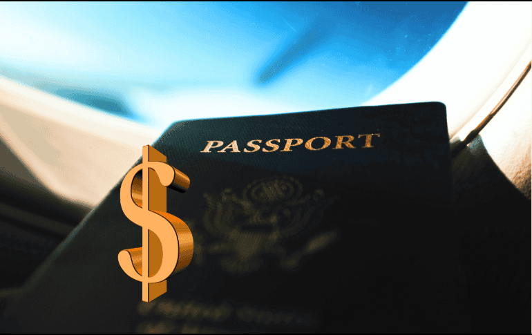La 'Visa Integrity Fee', que quiere decir 