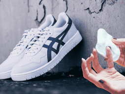 De acuerdo con el blog de la marca Panam, este líquido tiene mayor eficacia en las partes de goma. ESPECIAL / CANVA