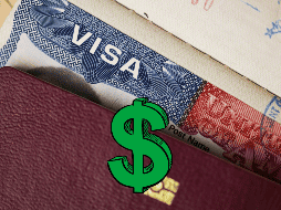 La 'Visa Integrity Fee', quiere decir 