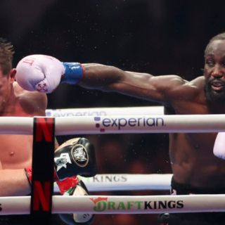 El secreto de Terence Crawford que le permitió vencer a Canelo Álvarez