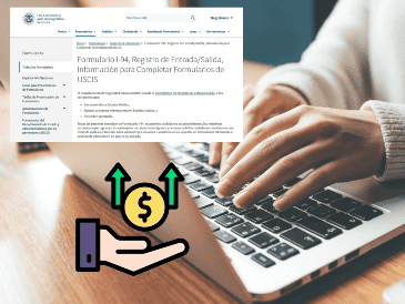 Los extranjeros pueden solicitarlo hasta con 7 días de anticipación de manera electrónica. ESPECIAL / CANVA