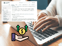 Los extranjeros pueden solicitarlo hasta con 7 días de anticipación de manera electrónica. ESPECIAL / CANVA