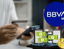 En BBVA, el MTU se puede configurar directamente desde la app móvil, sin necesidad de visitar una sucursal. CANVA/ESPECIAL