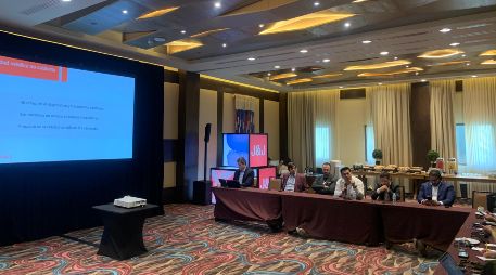 En el mundo, el cáncer de pulmón es la sexta causa de muerte y la primera en padecimientos oncológicos. EL INFORMADOR/O. González Hernández