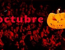 Todos estos conciertos llegan a Guadalajara en octubre. EL INFORMADOR / ARCHIVO