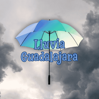 Lluvias en pausa este sábado, pero en esta fecha REGRESAN