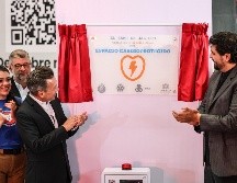 EL INFORMADOR /A. Navarro