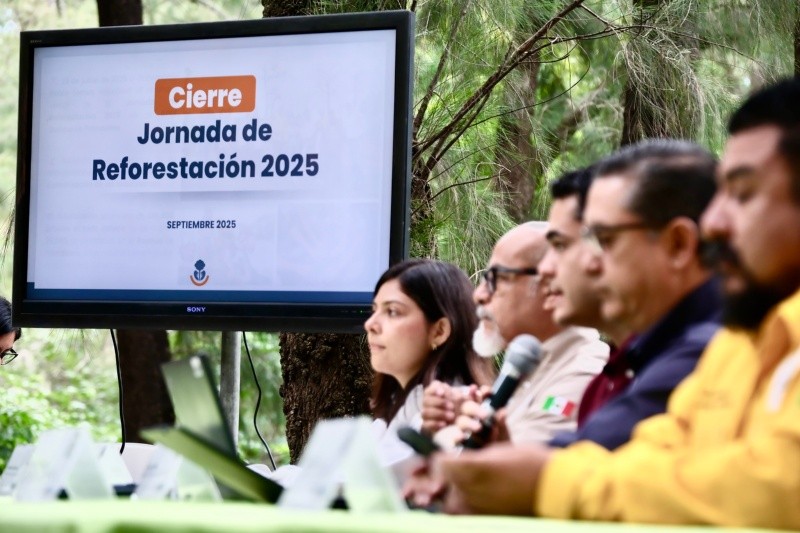 &nbsp;ESPECIAL / GESTIÓN DEL TERRITORIO JALISCO