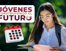 El próximo registro de Jóvenes Construyendo el Futuro estará disponible específicamente para los jóvenes previamente inscritos. CANVA/ESPECIAL