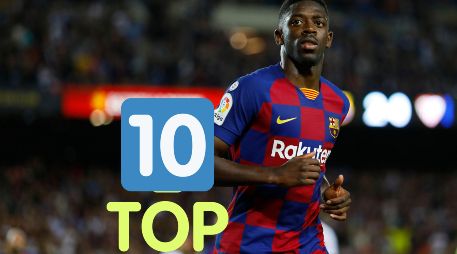 El CIES considera aspectos como la generación de gol y los duelos defensivos para evaluar el rendimiento de los jugadores rankeados. Imago7 / ARCHIVO