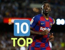 El CIES considera aspectos como la generación de gol y los duelos defensivos para evaluar el rendimiento de los jugadores rankeados. Imago7 / ARCHIVO