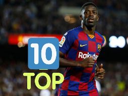 El CIES considera aspectos como la generación de gol y los duelos defensivos para evaluar el rendimiento de los jugadores rankeados. Imago7 / ARCHIVO