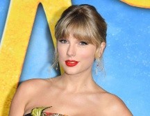 Taylor Swift recibió protección legal contra Brian Wagner, quien intentó ingresar a su casa y la acosó durante años. AFP/ARCHIVO