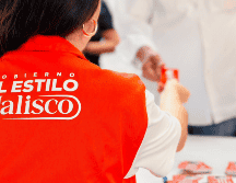 Los centros de atención funcionan de lunes a viernes en horario de 9:00 a 16:00 horas. ESPECIAL